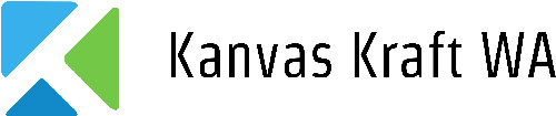 Kanvas Kraft Logo