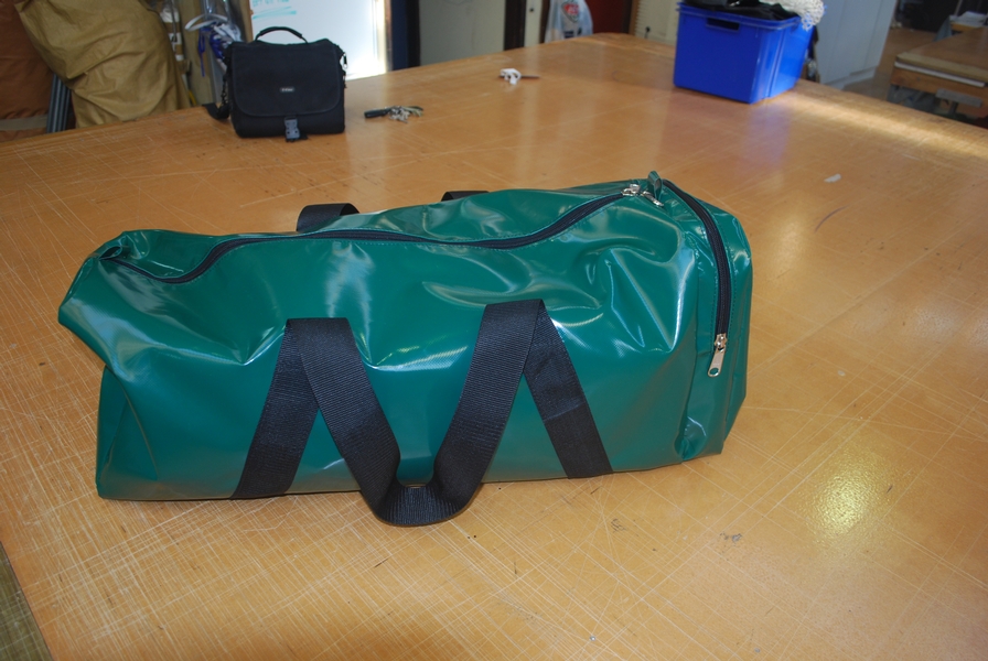 Custom Bags | Canvas and PVC Supplier in Perth | Kanvas Kraft WA
