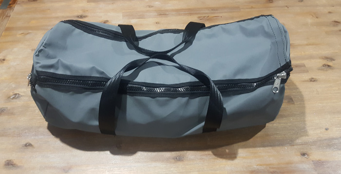 Custom Bags | Canvas and PVC Supplier in Perth | Kanvas Kraft WA