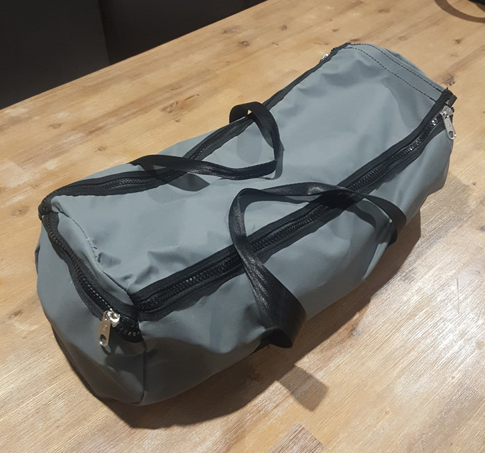 Bags for Every Need