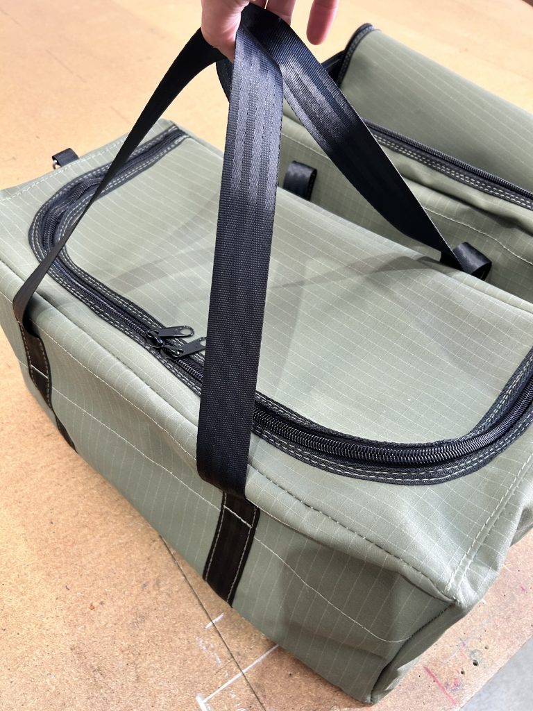 Bags Built to Last