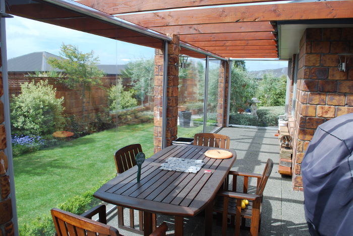 Residential & Commercial Screen Solutions