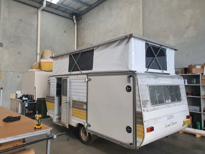 Repairs & Maintenance