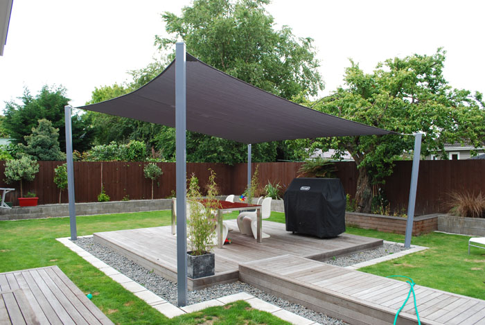 Residential Shade Solutions