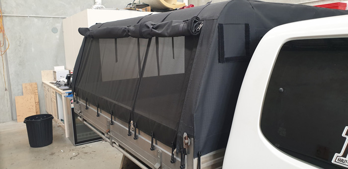 Ute Canopies That Work