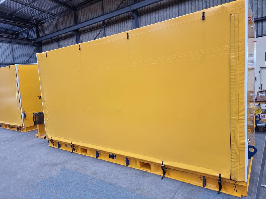 PVC and Canvas Supplier in Perth, WA